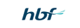 HBF Insurance Logo (111x40)