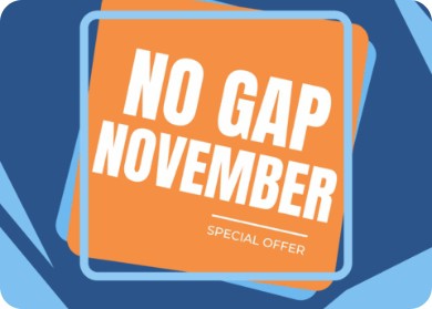 no-gap-november-cahc-special-offer-for-you