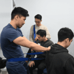 sydney physio team back problem injury all therapies