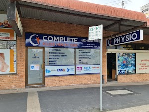 Complete Allied Health Care Chester Hill