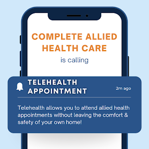 Complete Allied Health Care - Campsie