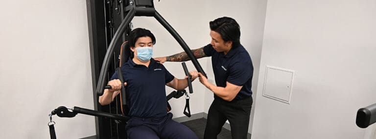 Exercise Physiologist Sydney | Complete Allied Health Care