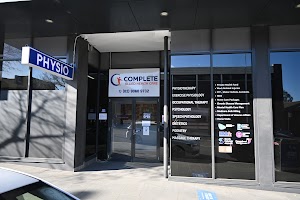 Complete Allied Health Care Wentworthville