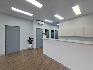 JT Physio Ingleburn