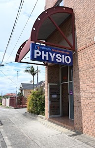Complete Allied Health Care Canley Heights Complete Allied Health Care Canley Heights