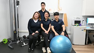 JT Physio Bradbury JT Physio Bradbury