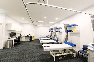 JT Physio Campbelltown JT Physio Campbelltown