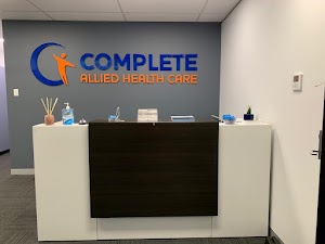 Complete Allied Health Care Campsie Complete Allied Health Care Campsie