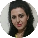 Mehri Movaghatian