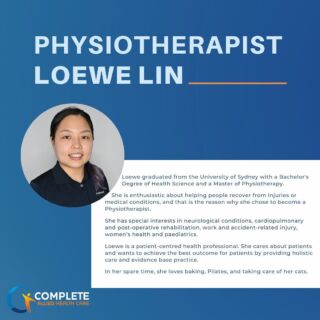 Campbelltown Physio Practice, Physio Near Me